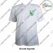 International Scouts (Boys) T Shirt -Uganda