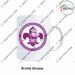 International Scouts (Boys) Mug Souvenir-Ukraine