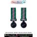 UNTAC UN Cambodia Miniature Medal : ArmyNavyAir.com