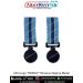 MONUSCO UN Congo Miniature Medal : ArmyNavyAir.com