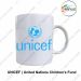 Mug UNICEF | United Nations International Children's Emergency Fund