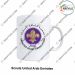 International Scouts (Boys) Mug Souvenir-United Arab Emirates