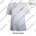 International Scouts (Boys) T Shirt -Uruguay