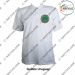 international Guide (Girls) T Shirt-Uruguay