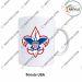 International Scouts (Boys) Mug Souvenir-USA