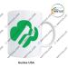 International Guide ( Girls) Mug Souvenir-USA