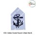 ICG | Indian Costal Guard Arm Ranks-Uttam Navik
