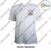 International Scouts (Boys) T Shirt -Uzbekistan