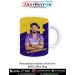 Personalised Vaibhav Arora Fan KKR Coffee Mug : ArmyNavyAir.com
