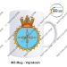Personalised Indian Navy INS Vajrakosh : ArmyNavyAir.com
