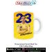 Personalised Vansh Bedi Fan CSK Coffee Mug : ArmyNavyAir.com