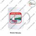 International Scouts (Boys) Mug Souvenir-Vanuatu