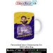 Personalised Varun Chakaravarthy Fan KKR Coffee Mug : ArmyNavyAir.com