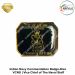 IN | Indian Navy Commendation Badge-Disc VCNS | Vice Chief Of The Naval Staff : ArmyNavyAir.com