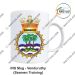Navy Mug Training Establishment | Indian Navy Surface Ship (School-Academy) Souvenir Gift-INS Venduruthy (Seamen Training)