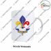 International Scouts (Boys) Mug Souvenir-Venezuela