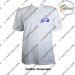 international Guide (Girls) T Shirt-Venezuela