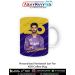 Personalised Venkatesh Iyer Fan KKR Coffee Mug : ArmyNavyAir.com
