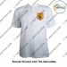 International Scouts (Boys) T Shirt -Saint Vincent and The Gernadies