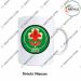 International Scouts (Boys) Mug Souvenir-Vitenam