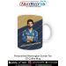 Personalised Washington Sundar Fan GT Coffee Mug : ArmyNavyAir.com