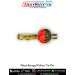 West Bengal Police Tie Pin : ArmyNavyAir.com