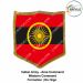 Army Western Command Formation Div Sign : ArmyNavyAir.com