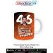 Personalised Wiaan Mulder Fan SRH Coffee Mug : ArmyNavyAir.com