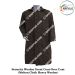 Indian Armed Force|Police | Security Woolen Great Coat-Over Coat (Melton Cloth Heavy Woolen)