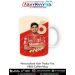 Personalised Yash Thakur Fan PBKS Coffee Mug : ArmyNavyAir.com