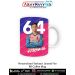 Personalised Yashasvi Jaiswal RR Coffee Mug : ArmyNavyAir.com