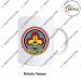 International Scouts (Boys) Mug Souvenir-Yemen
