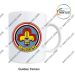 International Guide ( Girls) Mug Souvenir-Yemen