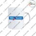 Mug YB| Yes Bank