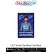 LSG Yuvraj Chaudhary Fan Patch - Must Have For True Fans! : ArmyNavyAir.com
