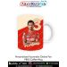 Personalised Yuzvendra Chahal Fan PBKS Coffee Mug : ArmyNavyAir.com