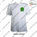 international Guide (Girls) T Shirt-Zambia