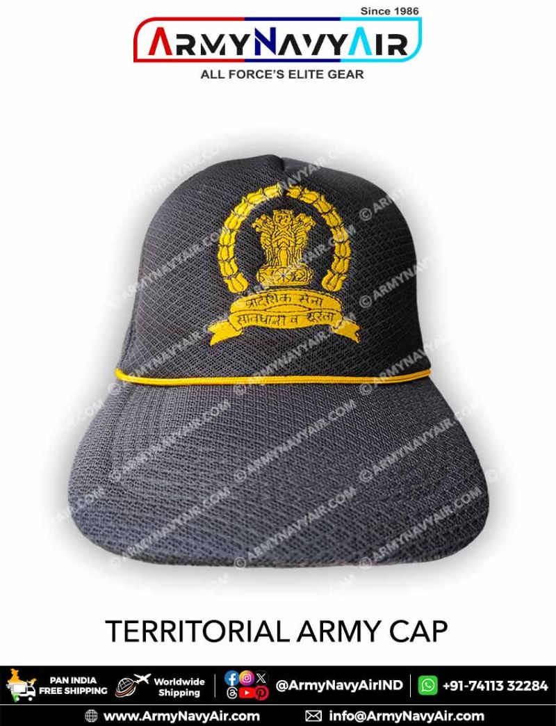 Indian army cap buy online online