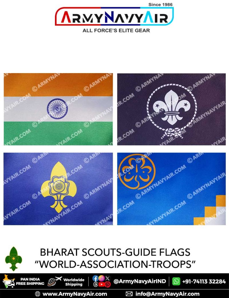 National Scouts And Guides (@GuidesNational) / X