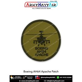 Apache Flight Patch Buy Boeing AH64 Apache Patch Online at ArmyNavyAir – Trusted Gear Since ...