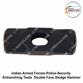 Buy Indian Armed Forces-Police-Security Entrenching Tools Double Face ...