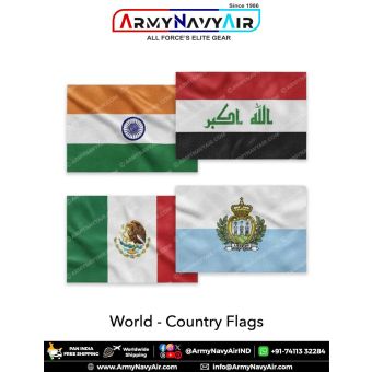 High quality digital printed world flags collection with double side visibility, featuring multiple country designs for indoor and outdoor display, durable polyester material, suitable for offices, events, homes, and international décor.