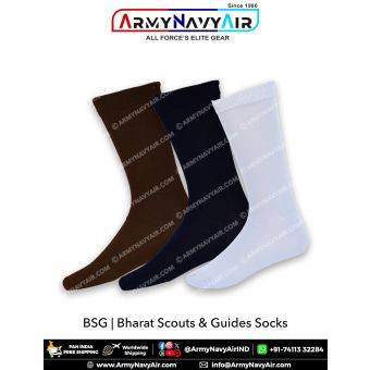 BSG Socks ArmyNavyAir.com