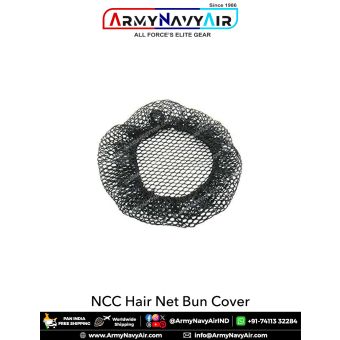 NCC Hair Net : ArmyNavyAir.com