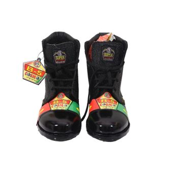 DMS Marching Drill Boot Cosmos: ArmyNavyAir.com B5