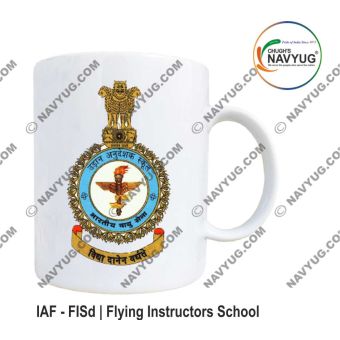 Personalised IAF Indian Air Force FIS:ArmyNavyAir.com