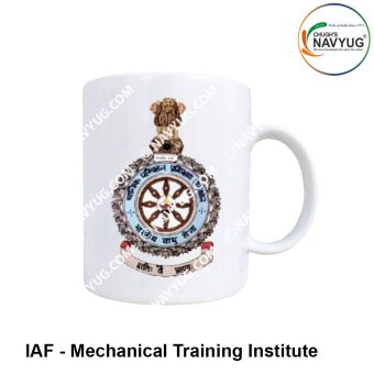 Personalised IAF Indian Air Force Mechanical Training Institute :ArmyNavyAir.com