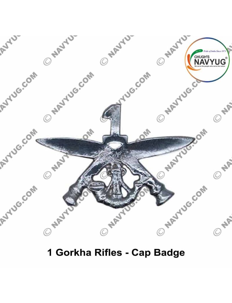 8th Gorkha Rifles - Wikipedia
