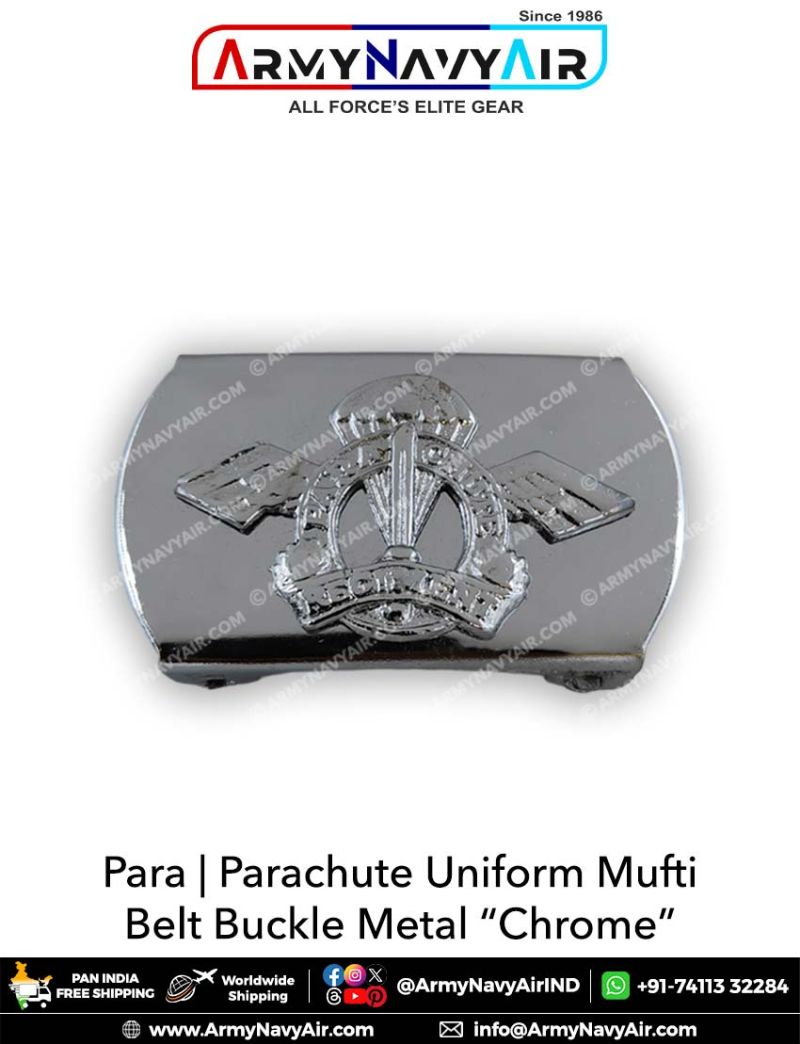 Army sale belt buckle