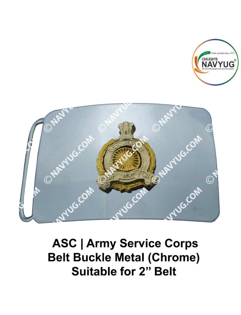 Indian Army Green Belt Plain (Nylon) - Online Army Store